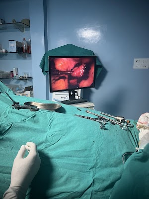 Dr Yashashwini Mishra trivedi Gynecologist - Image 2