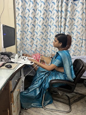 Dr Yashashwini Mishra trivedi Gynecologist
