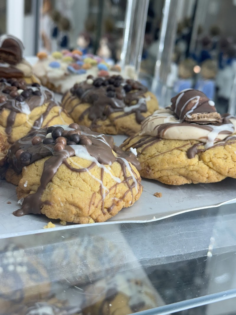 Pastelería San Luis photo 2