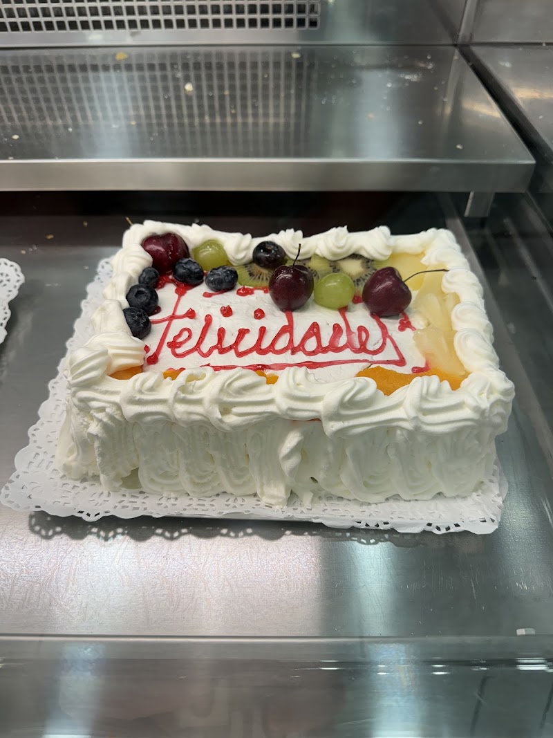 Pastelería San Luis photo 3