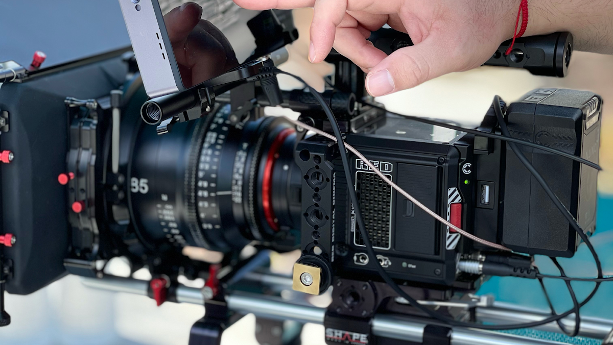 NG Production Films: Google Places image 1