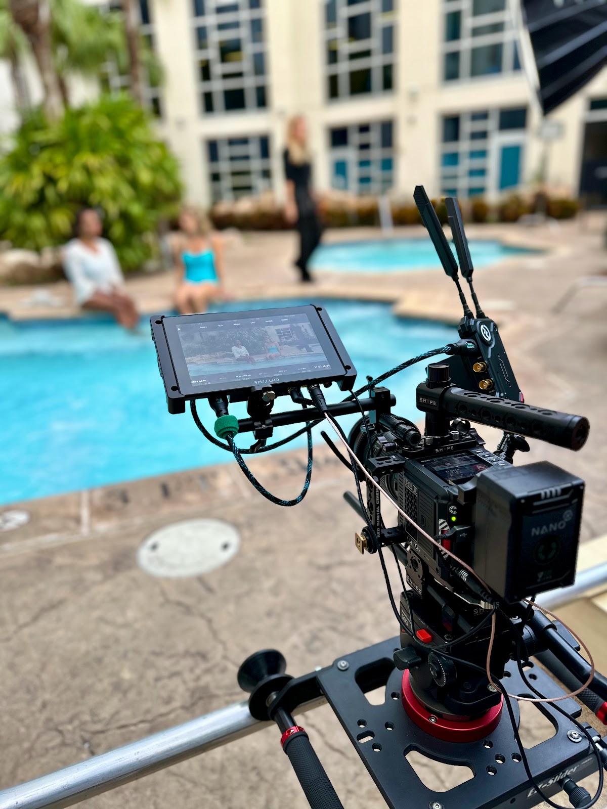 NG Production Films: Google Places image 2