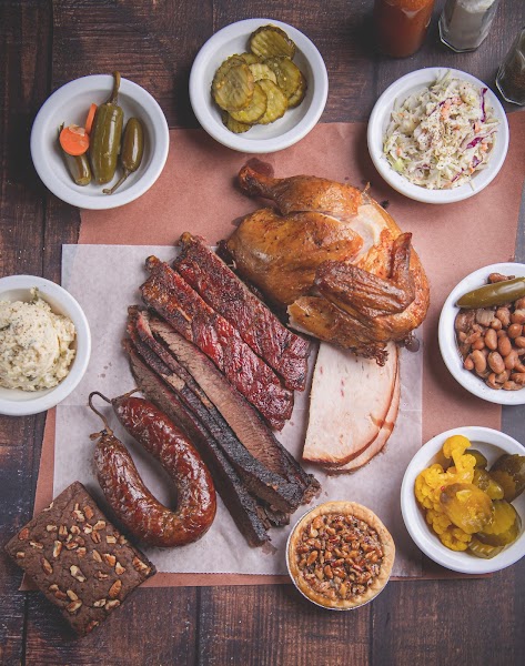 Luling City Market photo 8