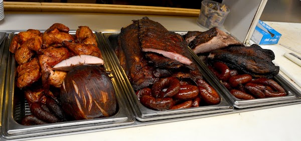 Luling City Market photo 2