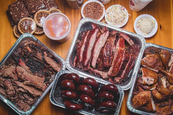 Luling City Market photo 4