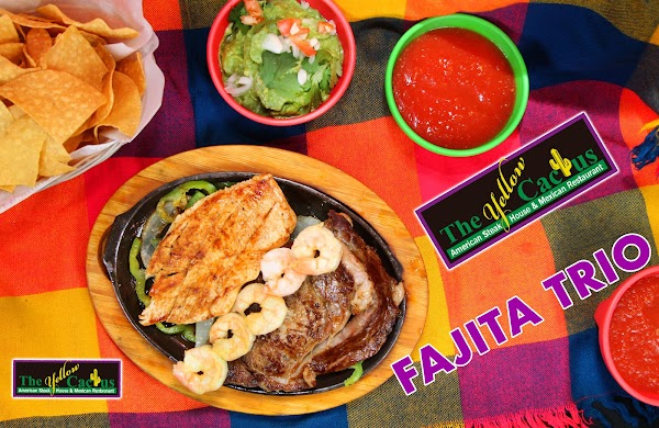 Photo by The Yellow Cactus