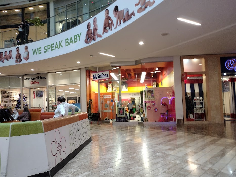 Westfield Galleria at Roseville fotoğraf 1