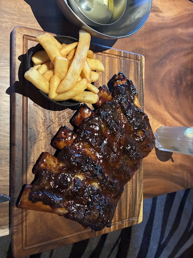 The Meat & Wine Co South Perth photo 10