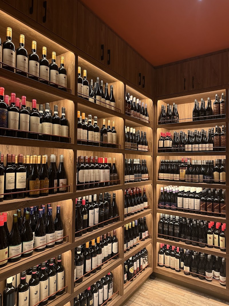 The Meat & Wine Co South Perth photo 2