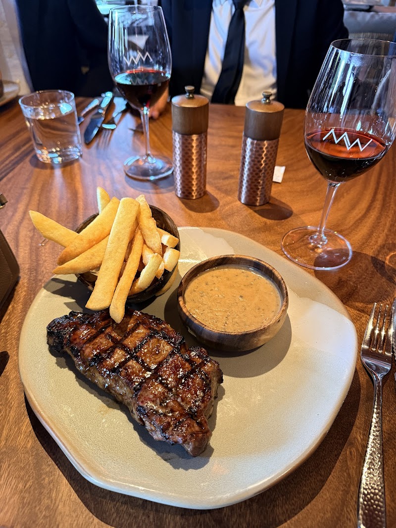 The Meat & Wine Co South Perth photo 4