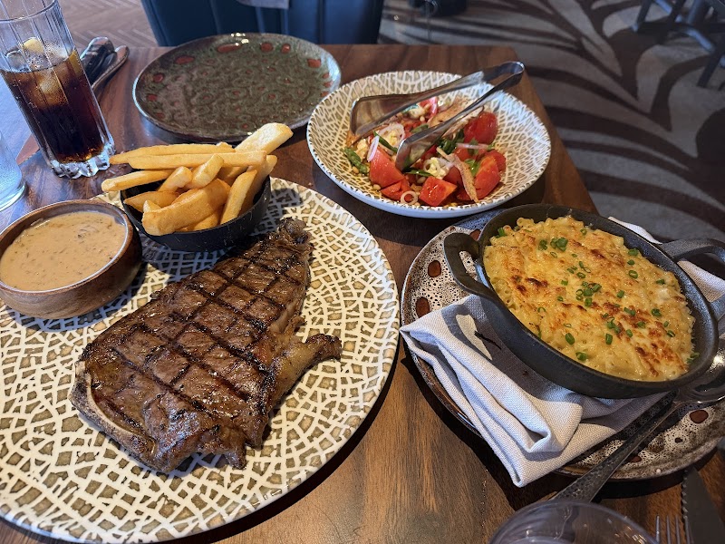 The Meat & Wine Co South Perth photo 3