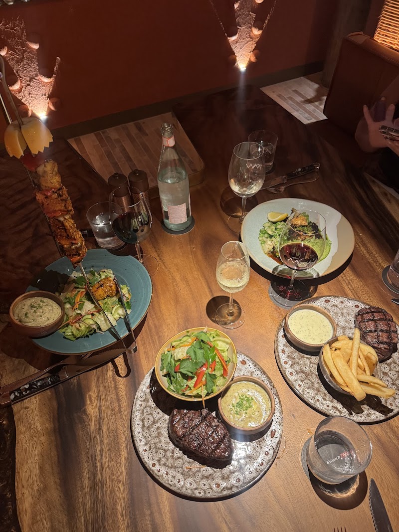 The Meat & Wine Co South Perth photo 5