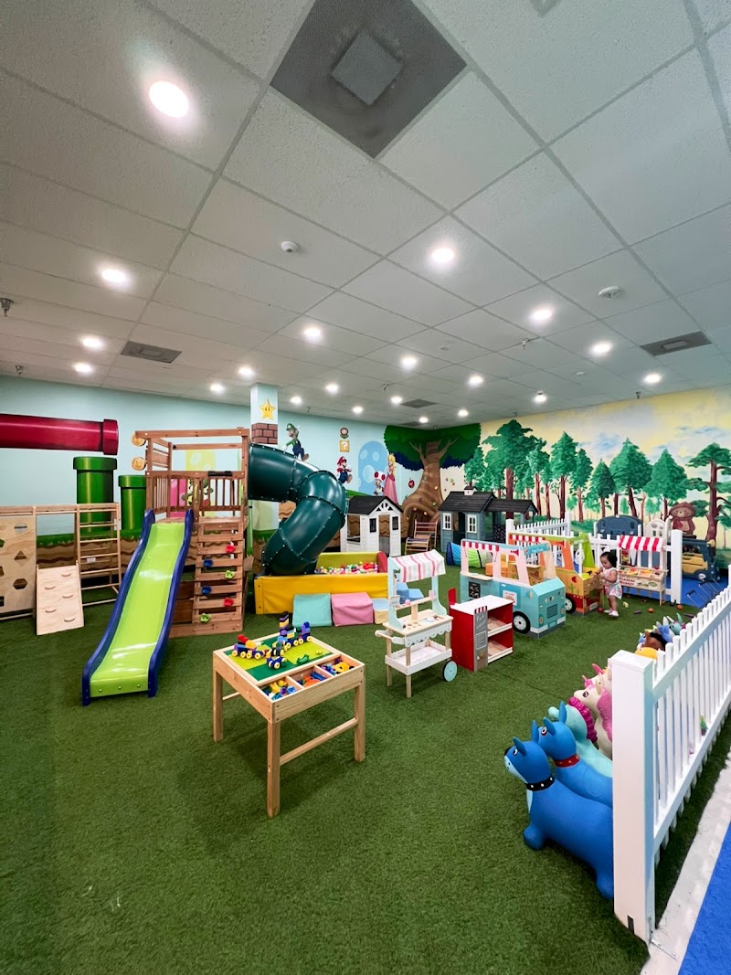 Bash & Brew — Event Venue in Orlando