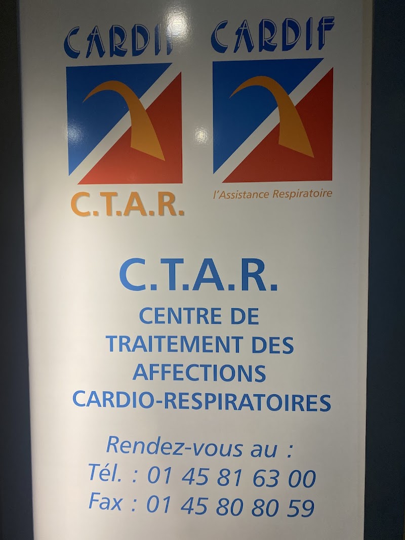 CARDIF C T A R