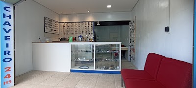 Foto de Chaveiro Global