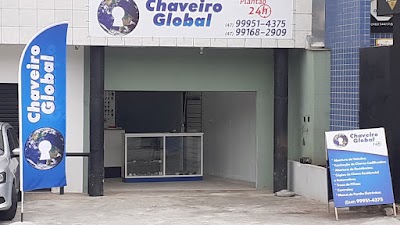 Foto de Chaveiro Global