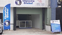 Chaveiro Global
