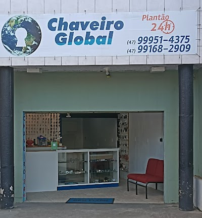 Foto de Chaveiro Global