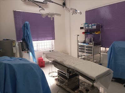 Best Obstetrician-gynecologist maternity and Women's specialist in Kavi Nagar Ghaziabad||High Risk Pregnancy||Normal Delivery - Image 3