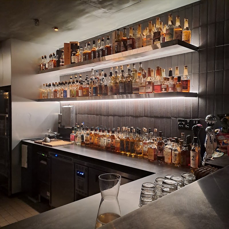 Besuto - Omakase Sydney