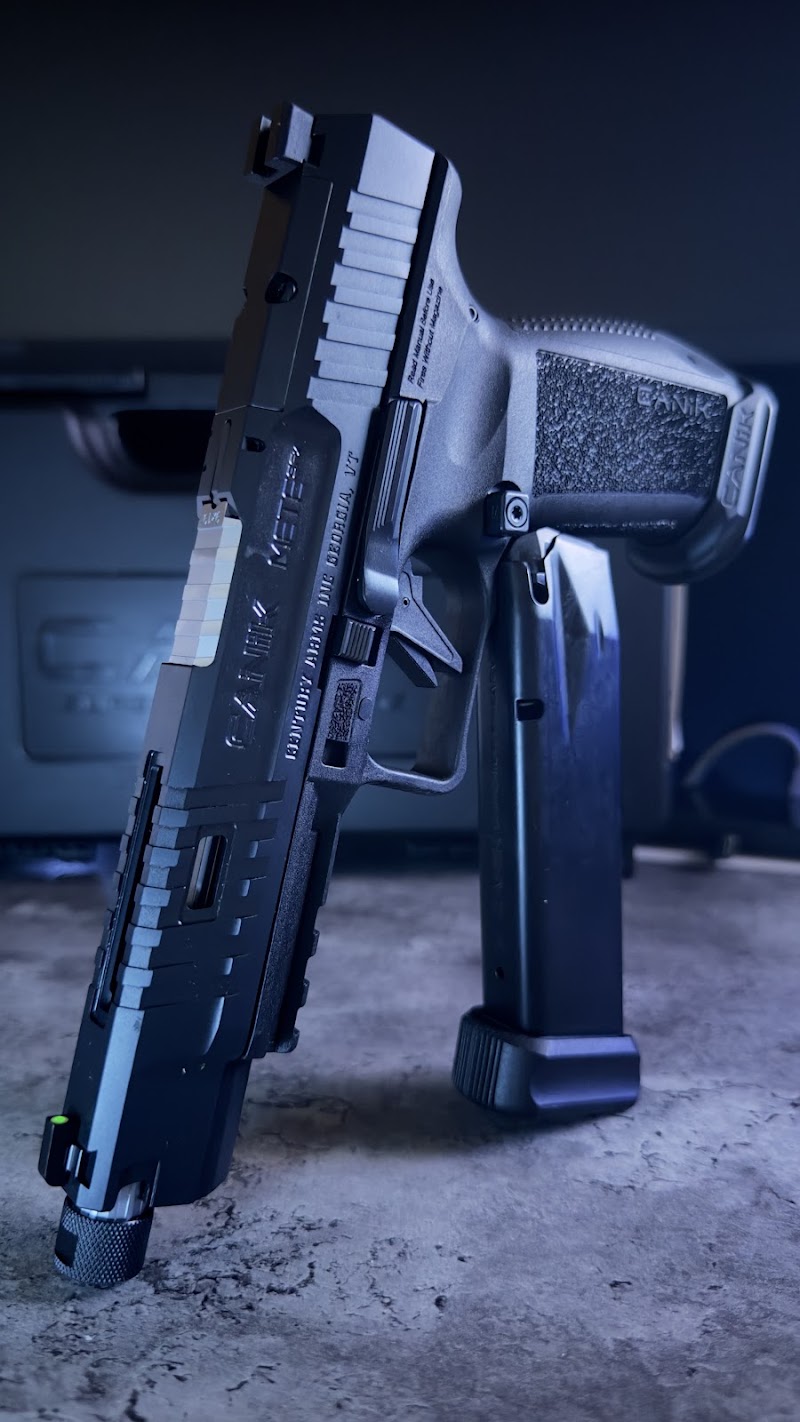 J4 Tactics LLC photo