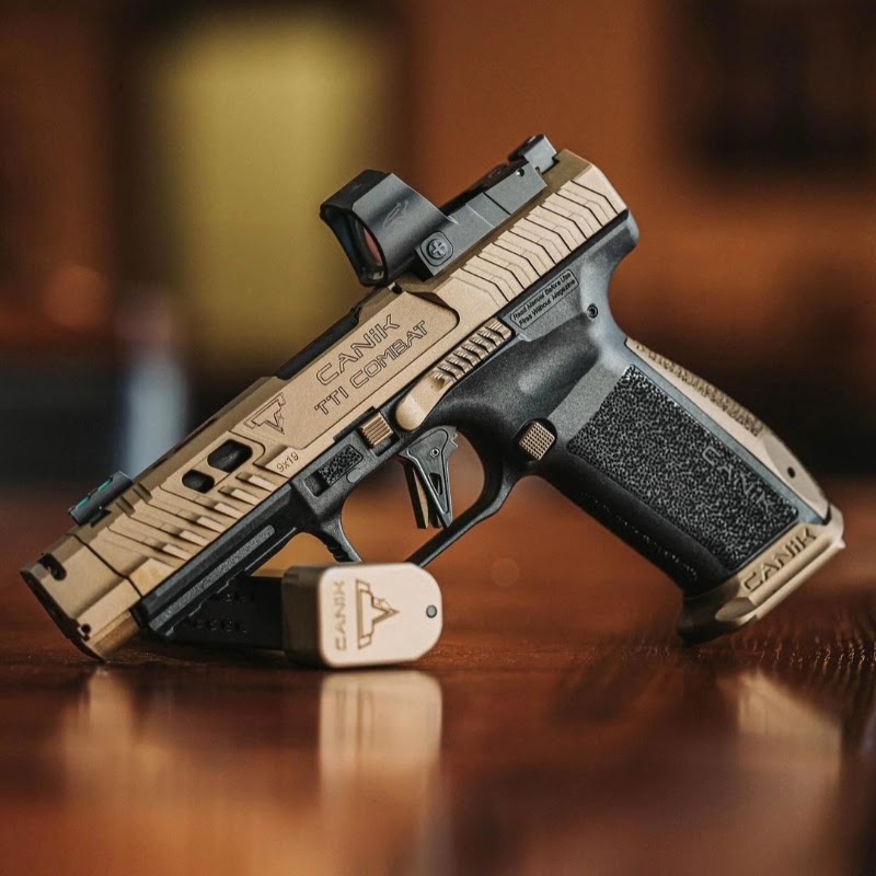 J4 Tactics LLC photo