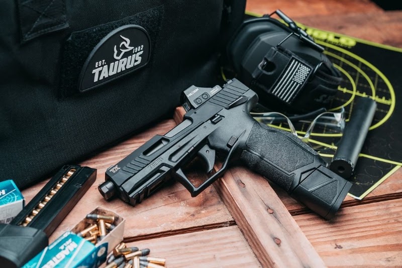 J4 Tactics LLC photo