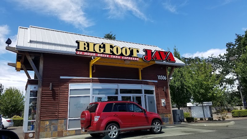 BigFoot Java photo 1
