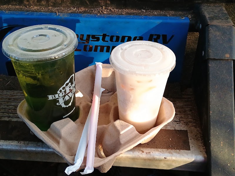 BigFoot Java photo 2