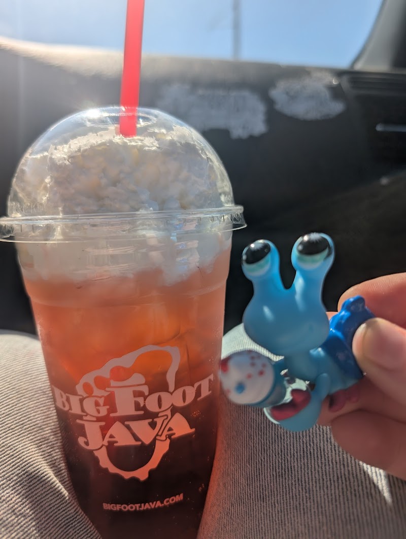 BigFoot Java photo 4