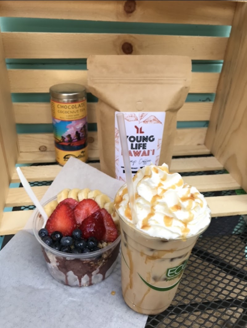 Mama J's Cafe photo 2