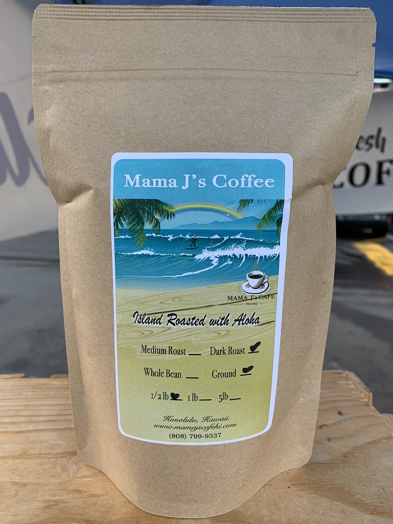 Mama J's Cafe photo 3