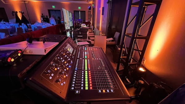 Mia Sound Production - portfolio