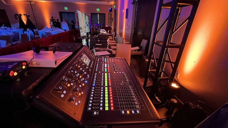 Mia Sound Production -
