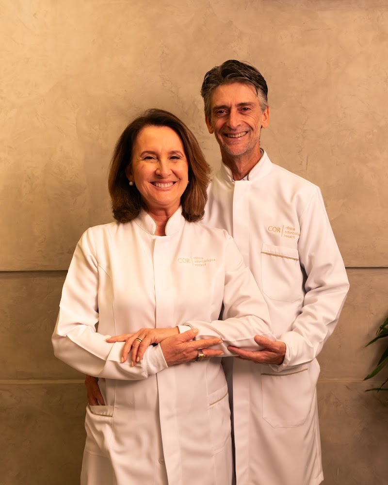 COR - Clínica Odontológica Rosatti | Dentista em Higienópolis