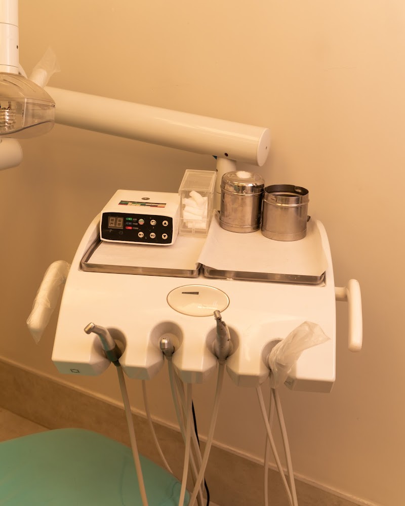 COR - Clínica Odontológica Rosatti | Dentista em Higienópolis - foto 5