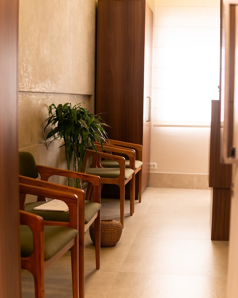 COR - Clínica Odontológica Rosatti | Dentista em Higienópolis - foto 3