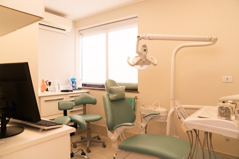 COR - Clínica Odontológica Rosatti | Dentista em Higienópolis - foto 2