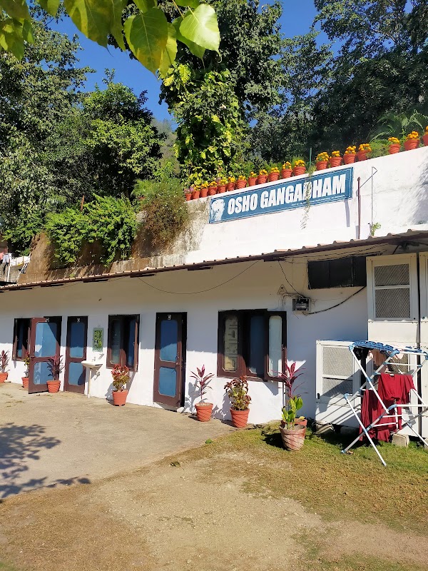 Osho Gangadham