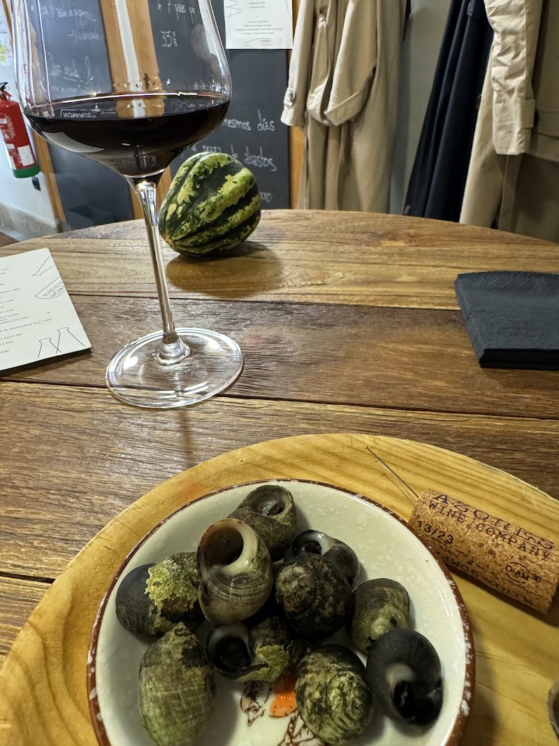 Nómade Santiago | Bar de Viños e Tapas photo 3