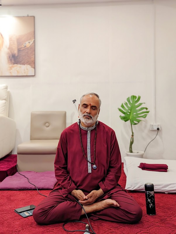 Osho Vatika Kathmandu