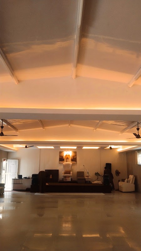 Osho Vatika Kathmandu