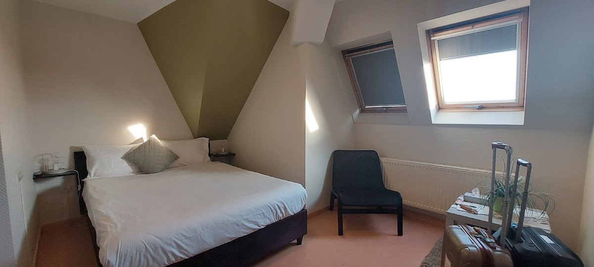 Trail-Inn Natur & Sporthotel, dog-friendly hotel