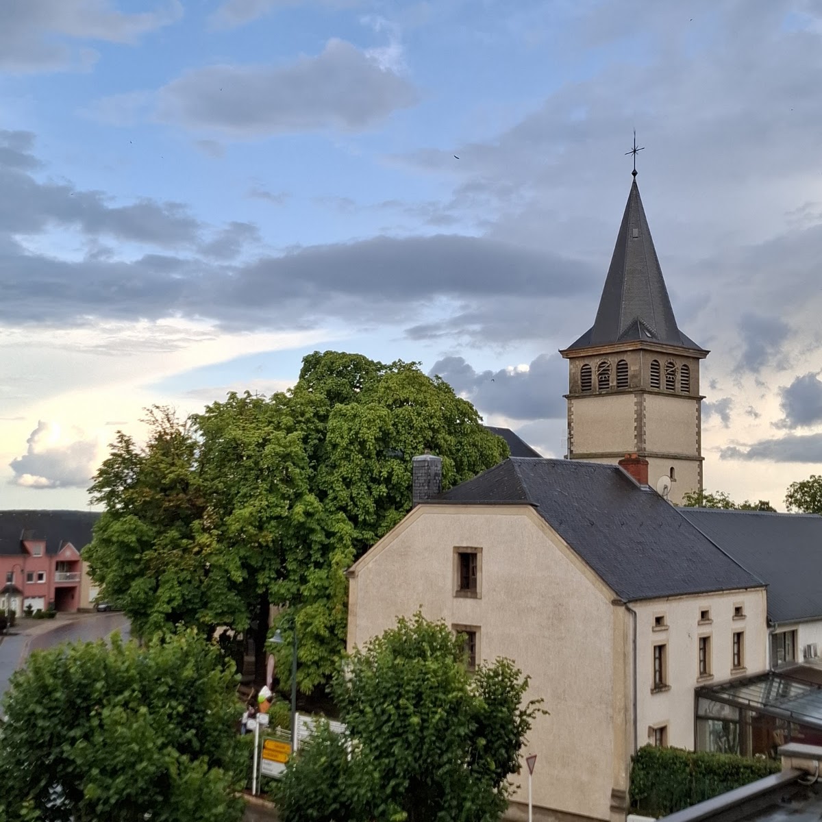 Trail-Inn Natur & Sporthotel, dog-friendly hotel in Luxembourg