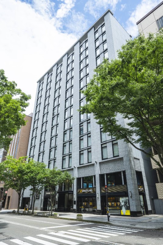 KOKO HOTEL Premier Kanazawa Korinbo