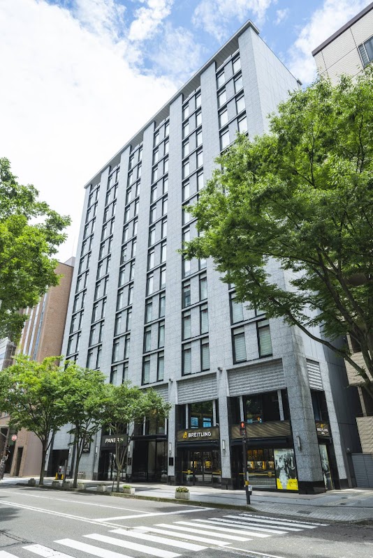 KOKO HOTEL Premier Kanazawa Korinboの画像