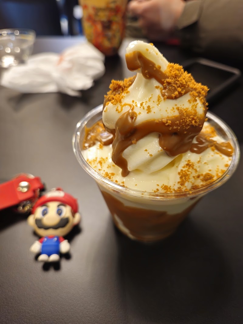 Bora Bora Smoothie Cafe - Latham Albany photo 2