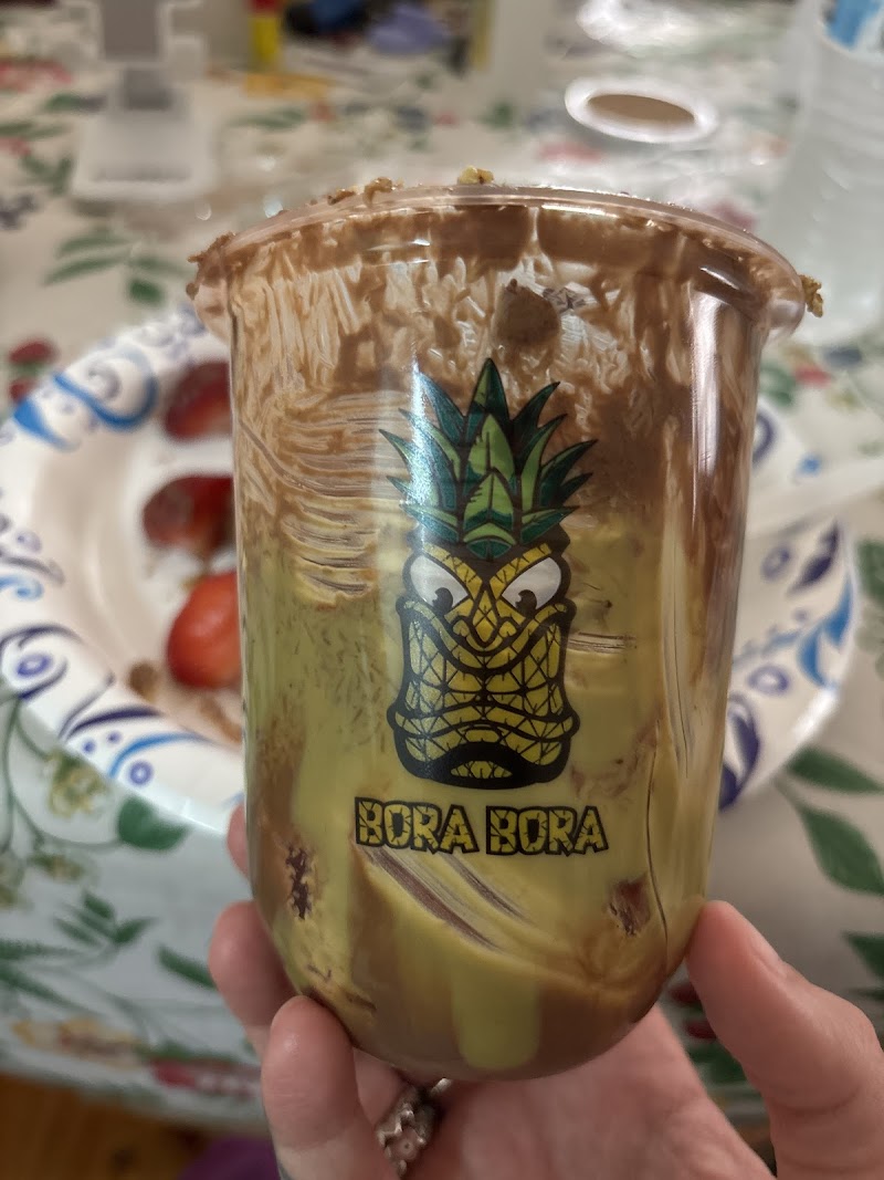 Bora Bora Smoothie Cafe - Latham Albany photo 3