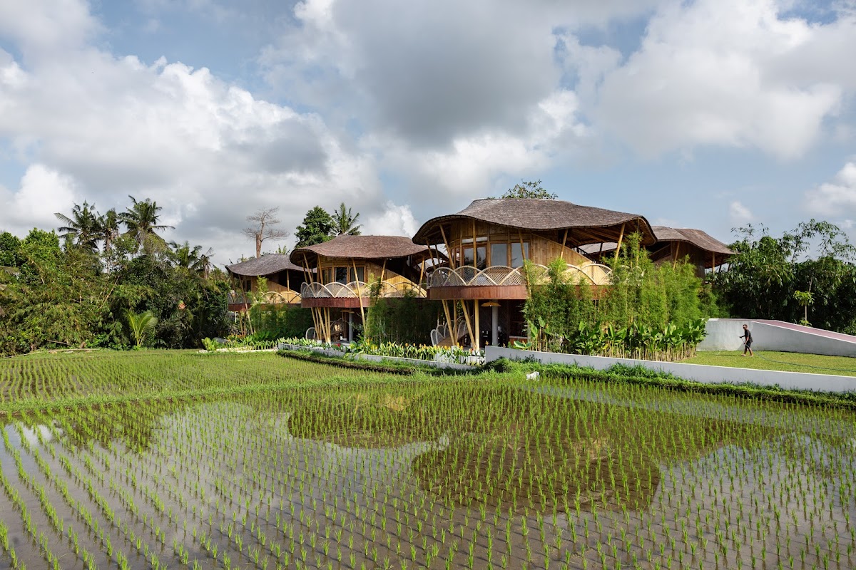 Clan Living - The Lovers Private Villas