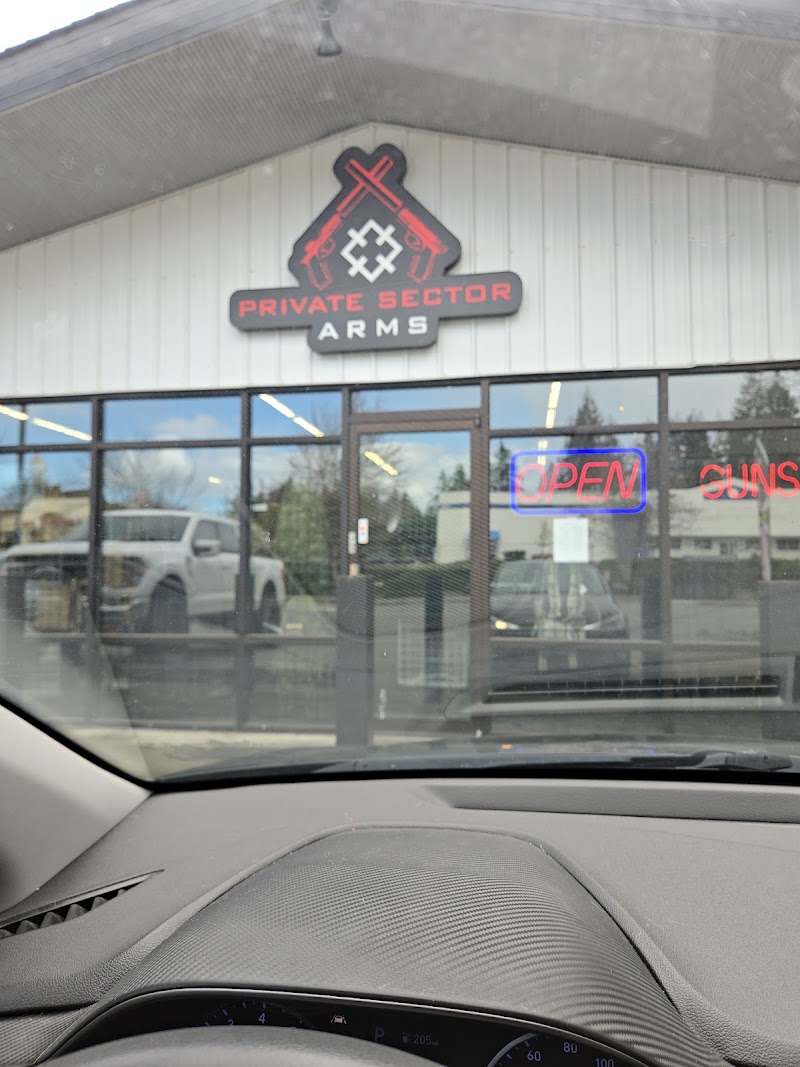Echols Firearms photo